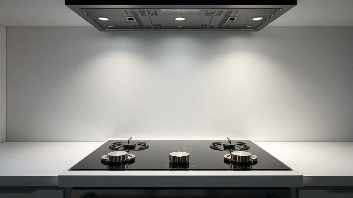 Guia completo sobre como limpar fogão de vidro, inox, bocas e forno com técnicas profissionais